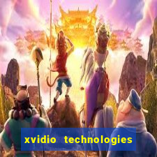 xvidio technologies startup download free